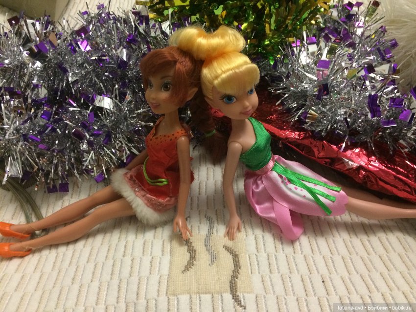 Моя Динь Динь — Болталка и разговоры обо всем: жизнь (фото 6)