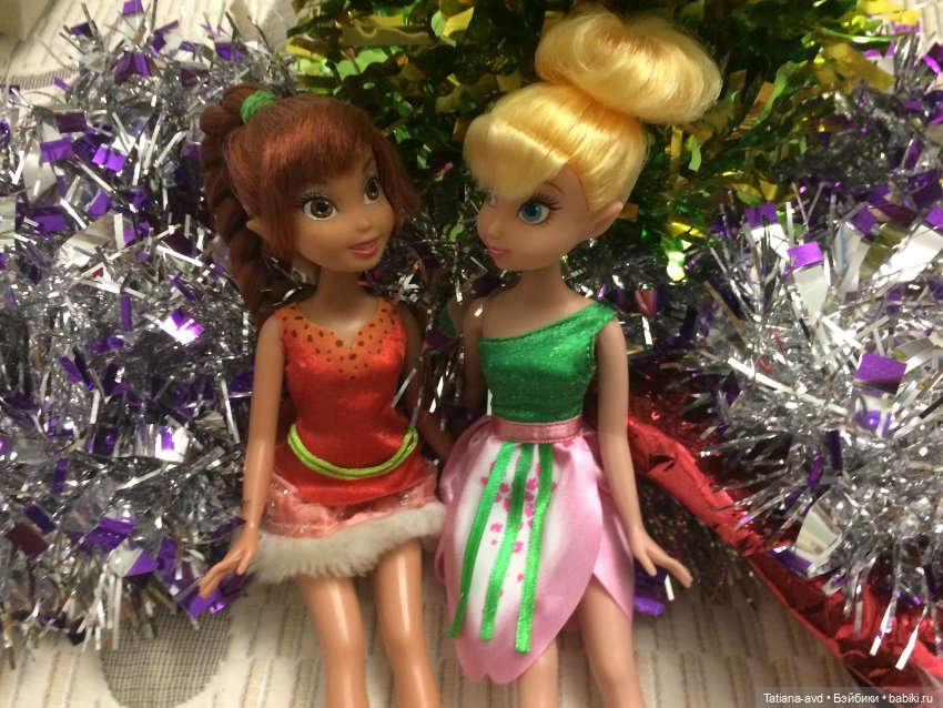 Моя Динь Динь — Болталка и разговоры обо всем: жизнь (фото 7)