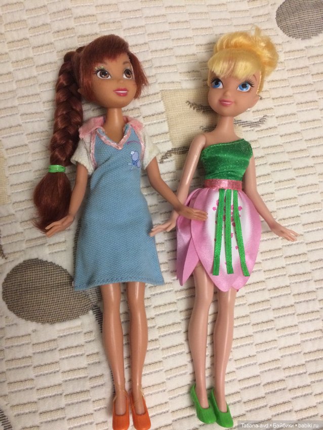 Моя Динь Динь — Болталка и разговоры обо всем: жизнь (фото 9)