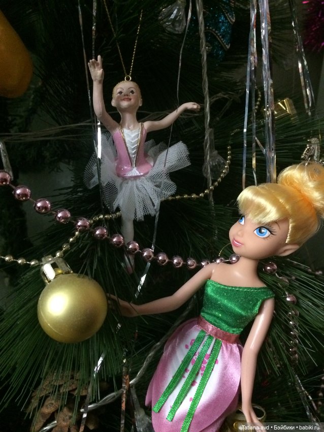 Моя Динь Динь — Болталка и разговоры обо всем: жизнь (фото 5)