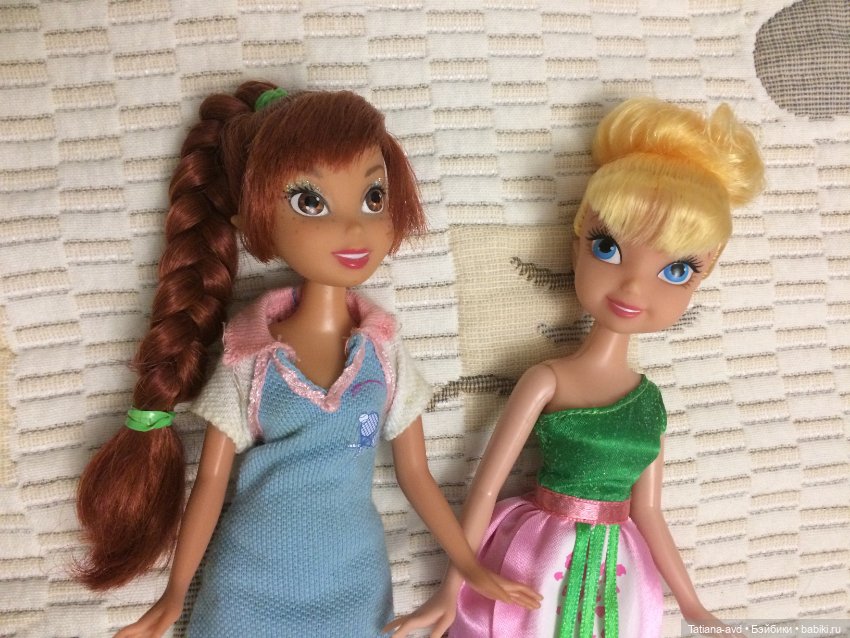 Моя Динь Динь — Болталка и разговоры обо всем: жизнь (фото 10)