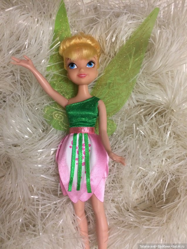 Моя Динь Динь — Болталка и разговоры обо всем: жизнь (фото 4)