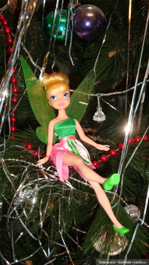 Моя Динь Динь — Болталка и разговоры обо всем: жизнь