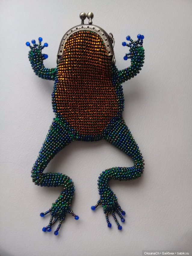 "13 лягушат" персона первая (фото 7)