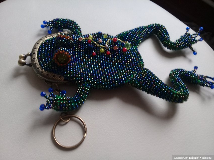 "13 лягушат" персона первая (фото 4)