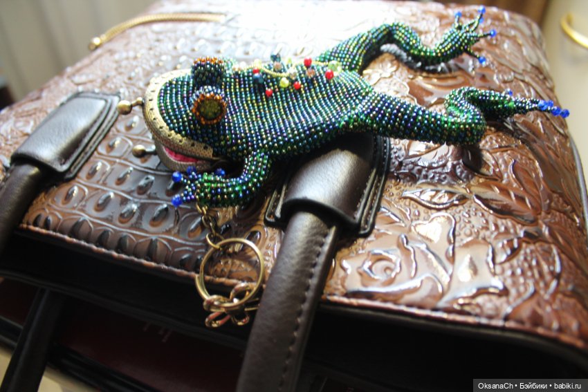 "13 лягушат" персона первая (фото 3)