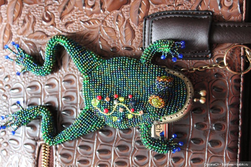 "13 лягушат" персона первая (фото 2)