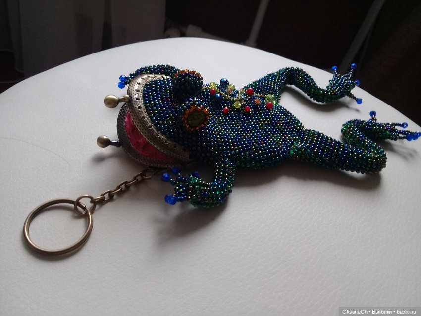 "13 лягушат" персона первая (фото 6)