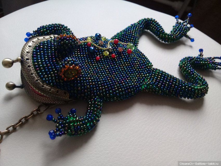 "13 лягушат" персона первая (фото 5)