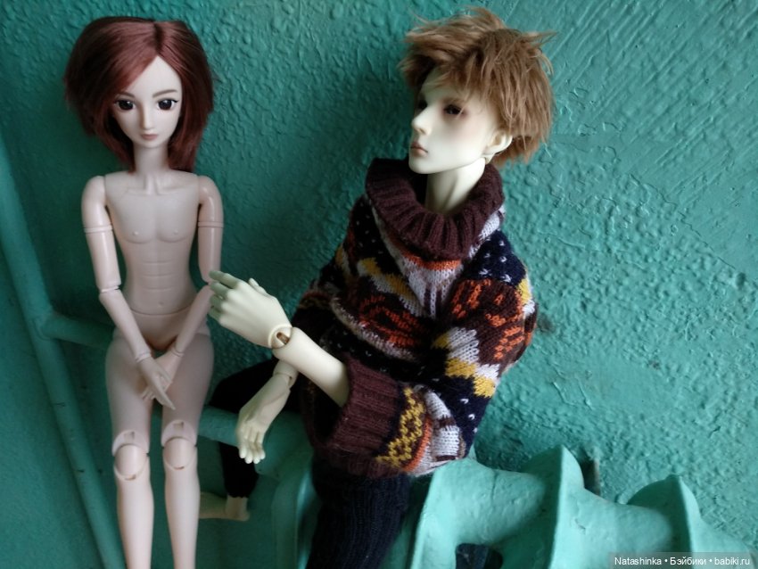 Fashion Dolls 18 — Куклы Звезды подиума (Angel Collection): шарнирные (фото 5)