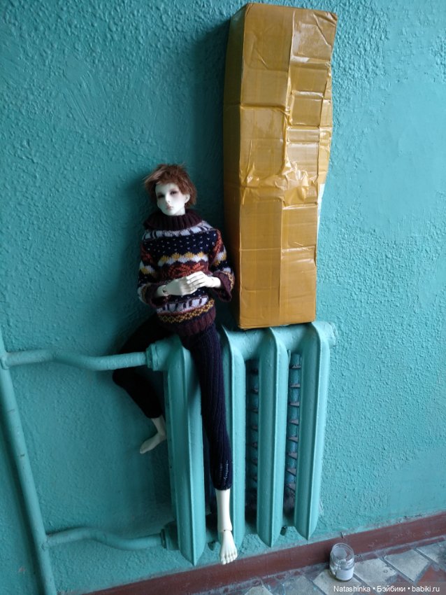 Fashion Dolls 18 — Куклы Звезды подиума (Angel Collection): шарнирные