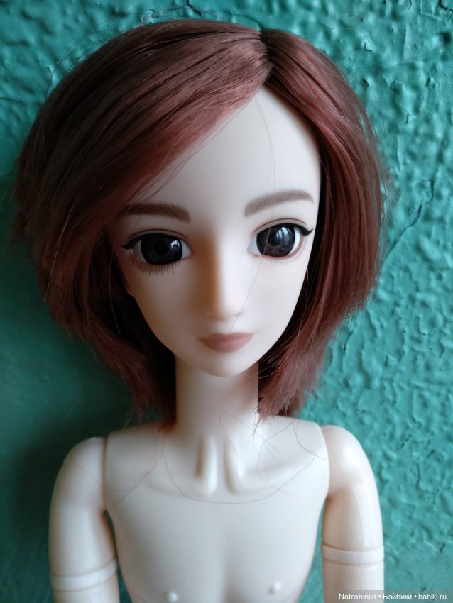 Fashion Dolls 18 — Куклы Звезды подиума (Angel Collection): шарнирные (фото 4)