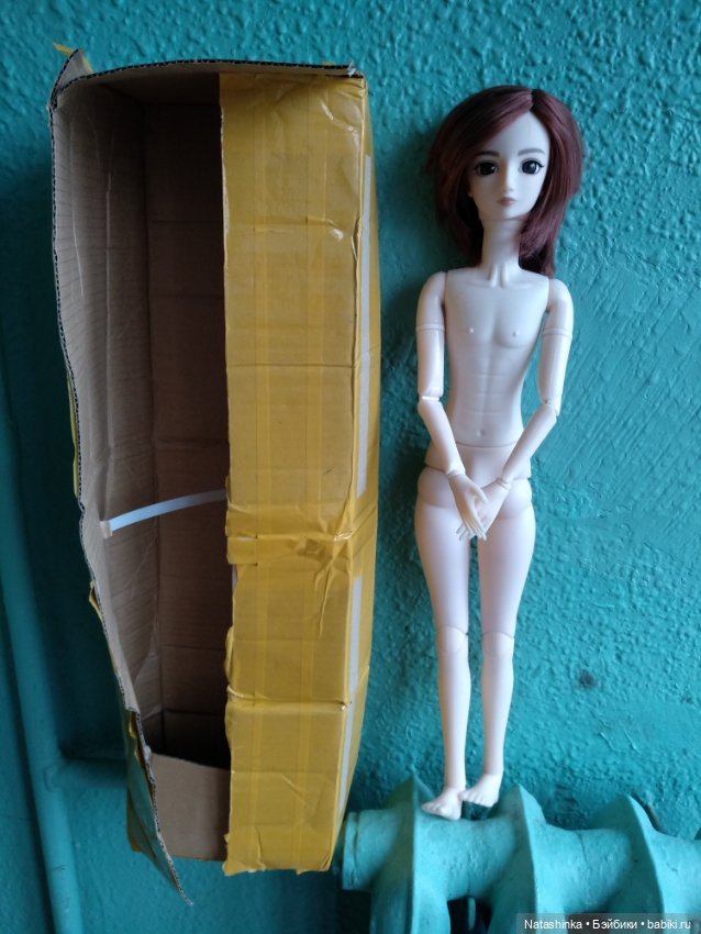 Fashion Dolls 18 — Куклы Звезды подиума (Angel Collection): шарнирные (фото 3)