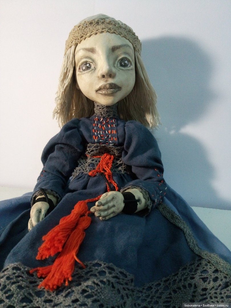 Когда уже хочется весны и нежности (часть 2) (фото 8)