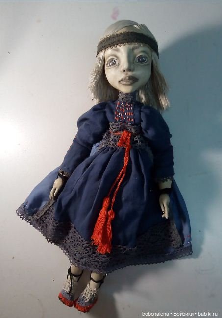 Когда уже хочется весны и нежности (часть 2) (фото 4)