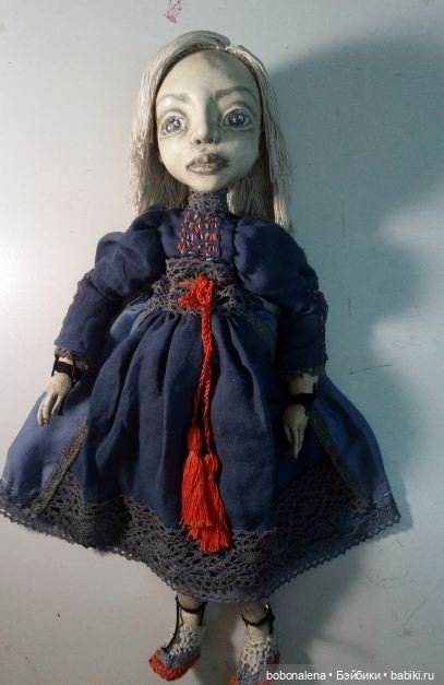 Когда уже хочется весны и нежности (часть 2) (фото 5)