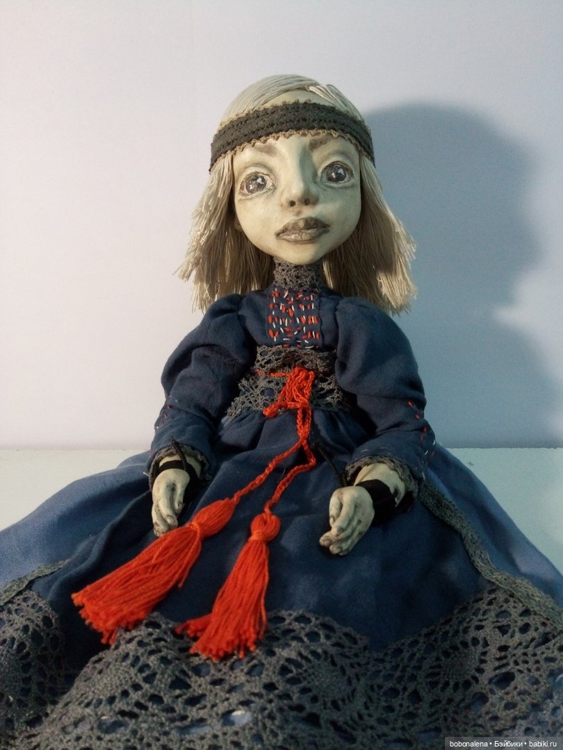 Когда уже хочется весны и нежности (часть 2) (фото 6)