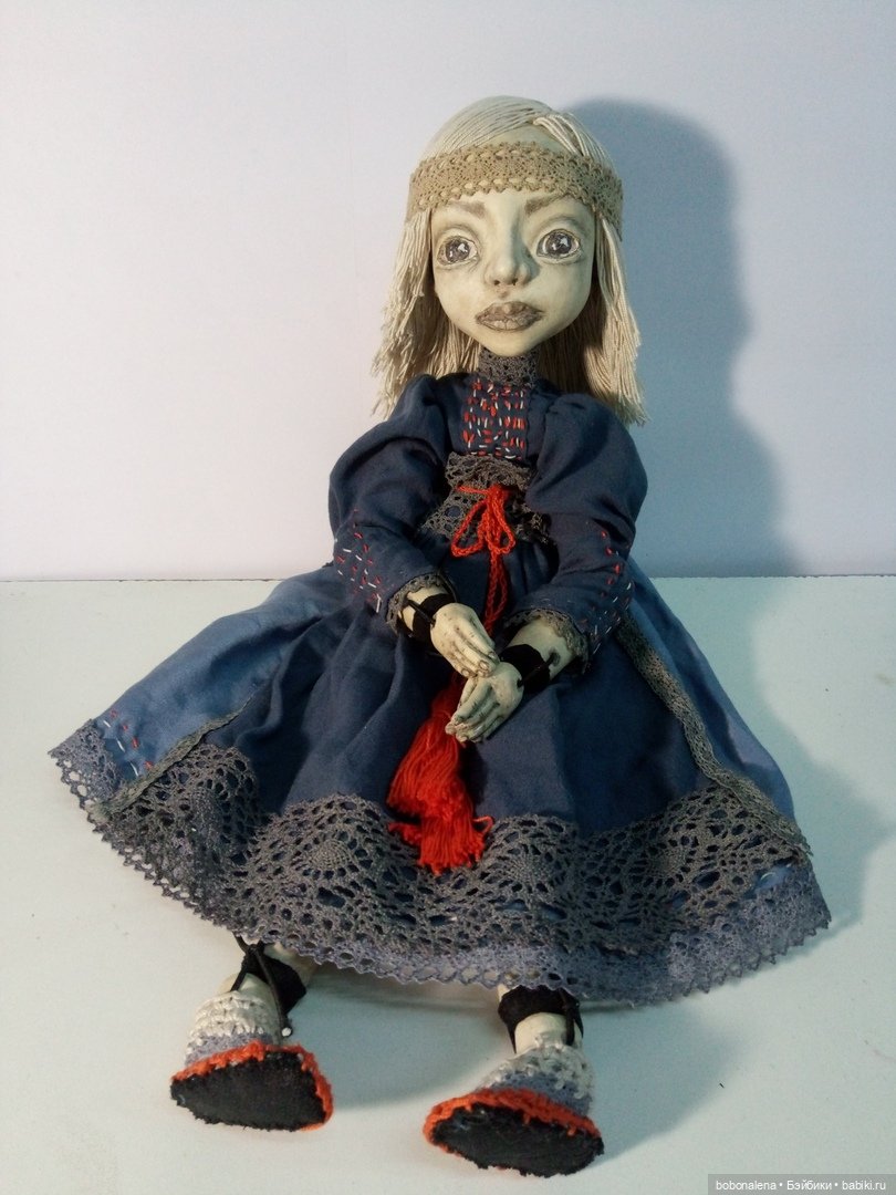 Когда уже хочется весны и нежности (часть 2) (фото 9)