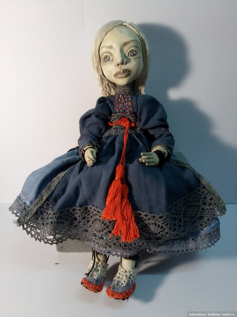 Когда уже хочется весны и нежности (часть 2)