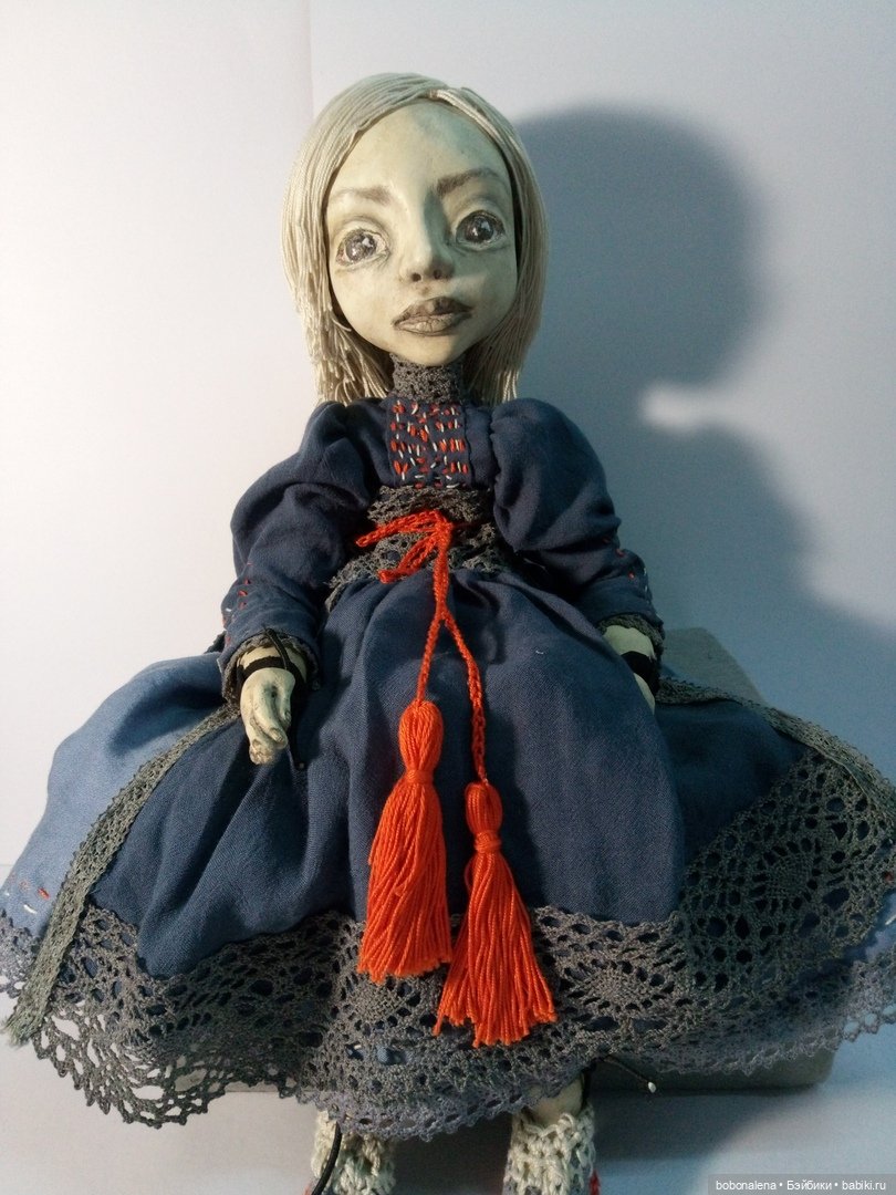 Когда уже хочется весны и нежности (часть 2) (фото 10)