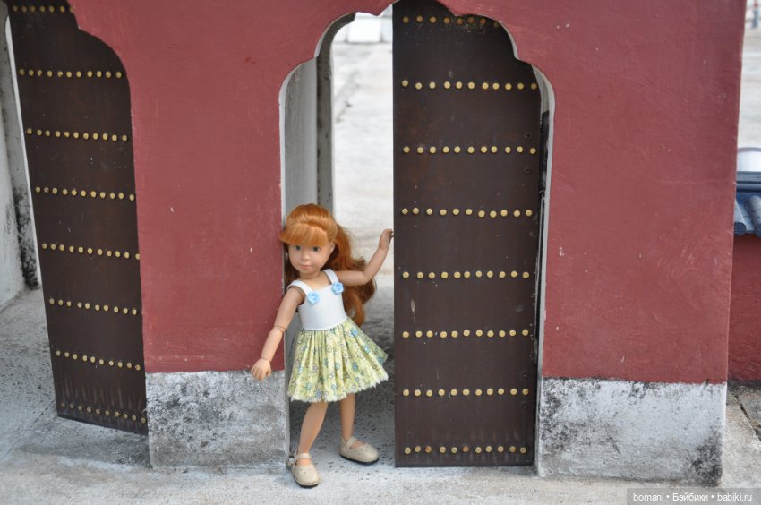 Тайские каникулы девчонок Крузелинг (фото 2)