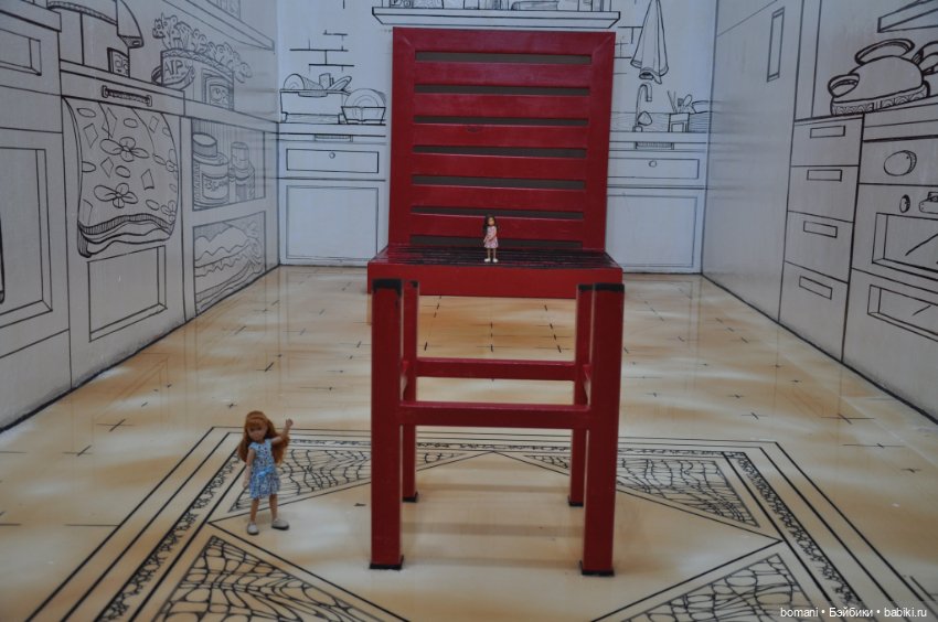 Тайские каникулы девчонок Крузелинг