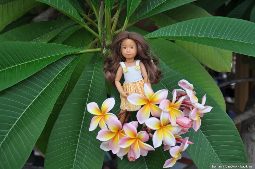 Тайские каникулы девчонок Крузелинг (фото 4)