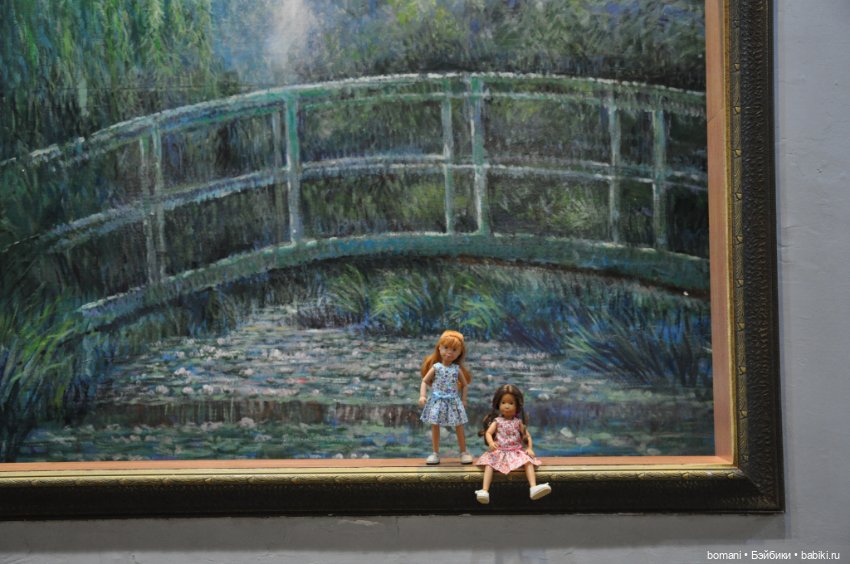 Тайские каникулы девчонок Крузелинг