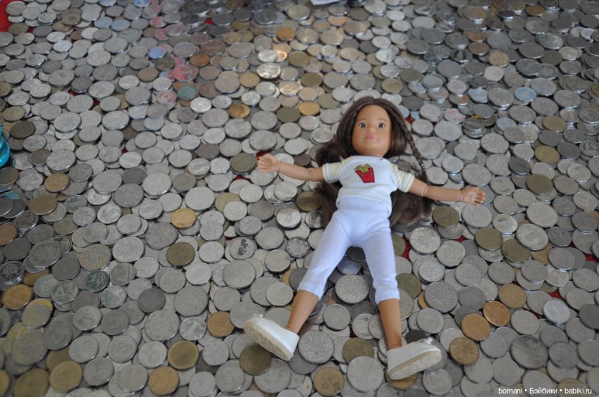 Тайские каникулы девчонок Крузелинг