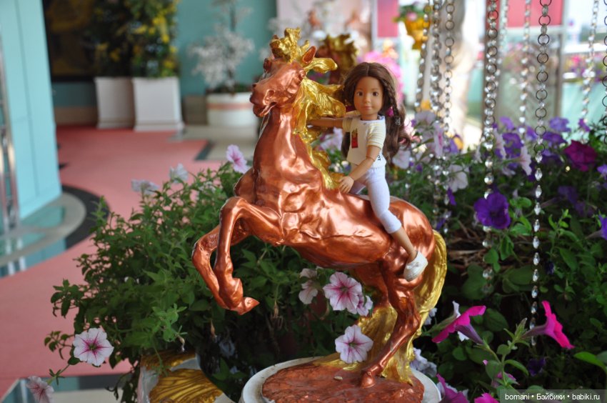 Тайские каникулы девчонок Крузелинг