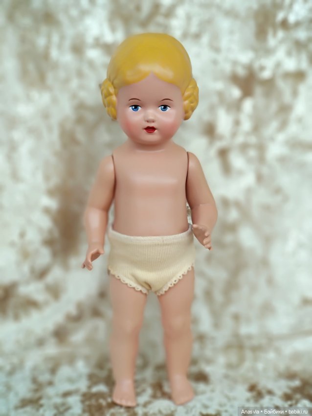 Барбель — ООАК и репейнт игровых кукол: Bratz (фото 2)