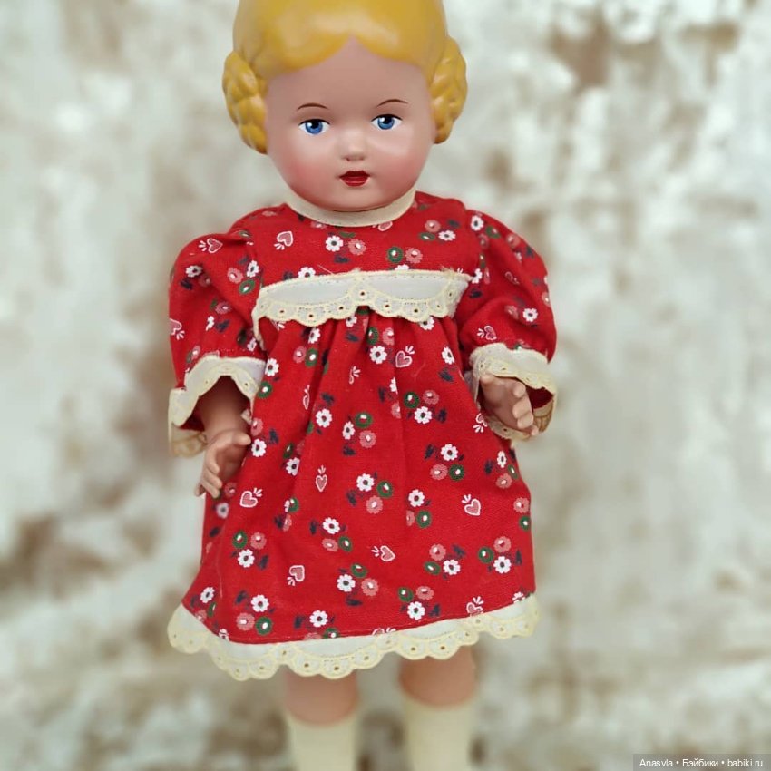 Барбель — ООАК и репейнт игровых кукол: Bratz (фото 4)