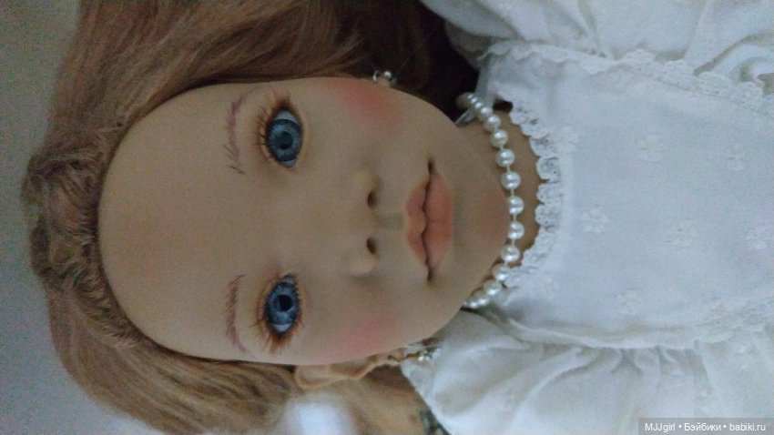 Пятна на лице химки (продолжение) (фото 6)