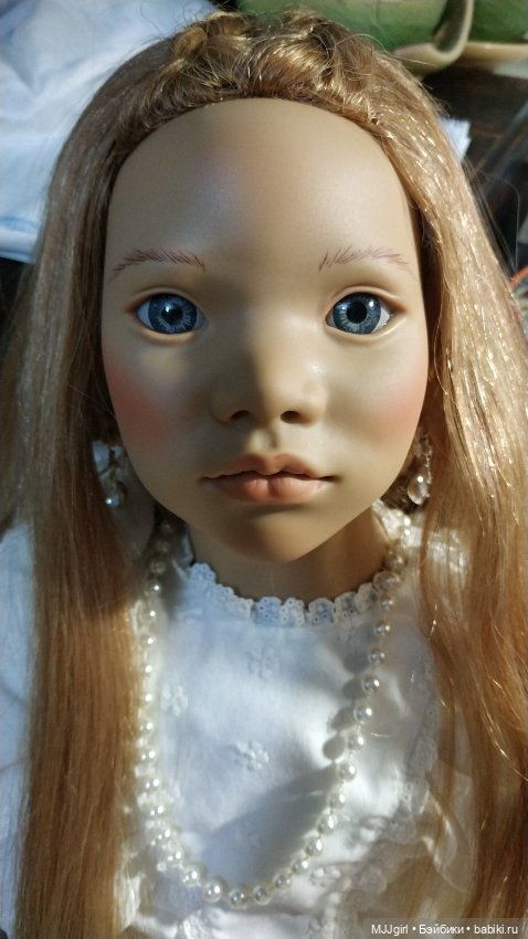 Пятна на лице химки (продолжение) (фото 5)