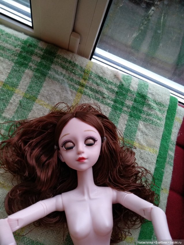 Fashion Dolls 19 — Куклы Звезды подиума (Angel Collection): шарнирные (фото 2)