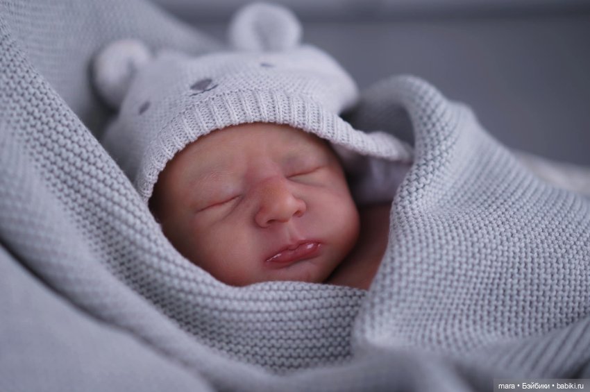 Ossie скульптора Priscilla Lopez, автор прототипа Alexa Calvo