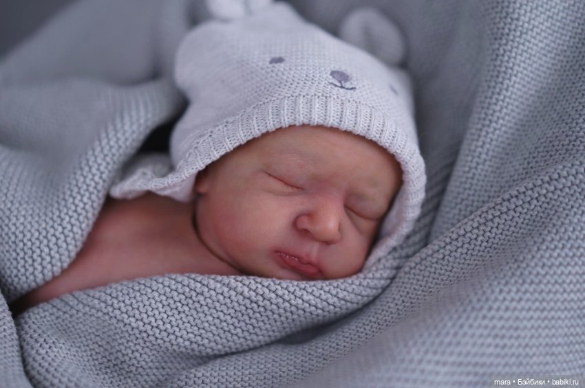 Ossie скульптора Priscilla Lopez, автор прототипа Alexa Calvo (фото 2)