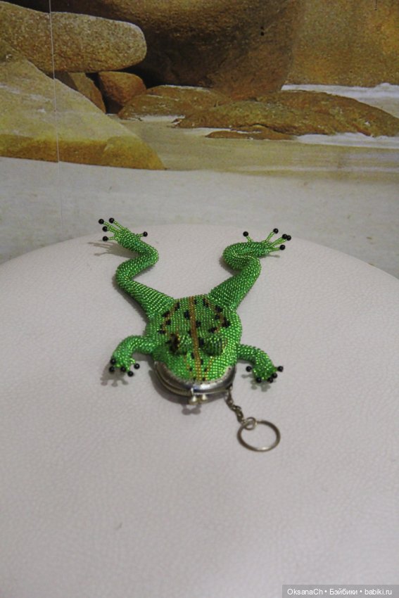 13 лягушат (персона вторая)