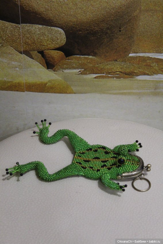 13 лягушат (персона вторая) (фото 2)