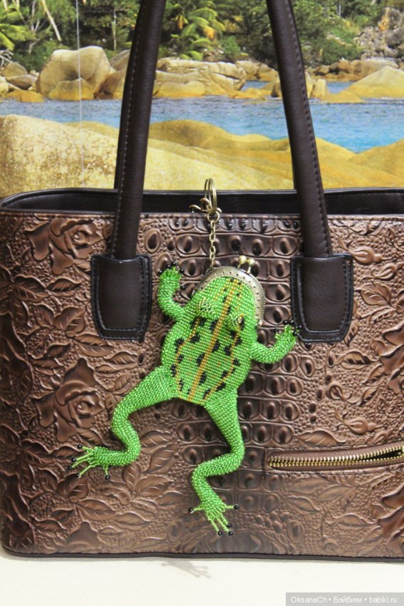 13 лягушат (персона вторая) (фото 5)