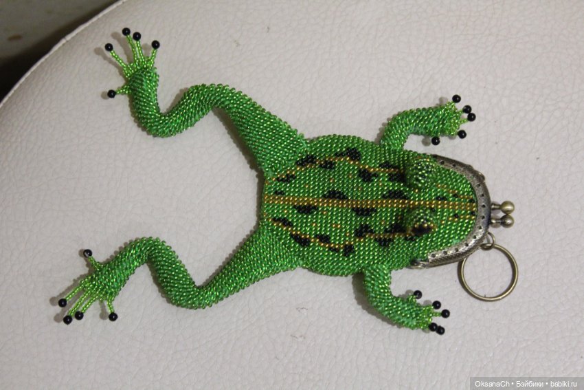 13 лягушат (персона вторая) (фото 3)