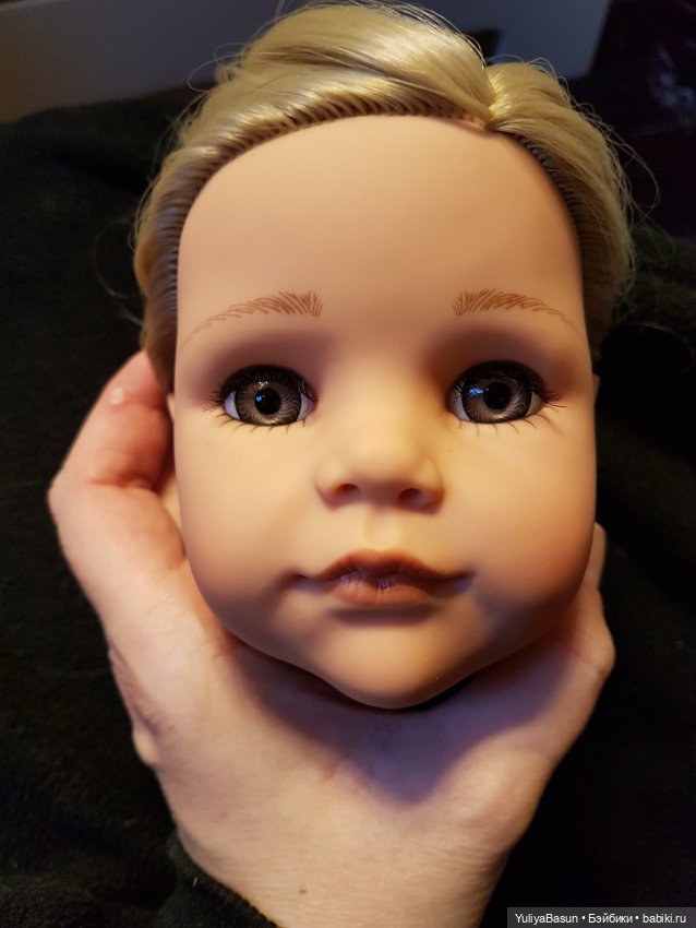 Новенькая Ханночка круглый год от Готц (фото 6)