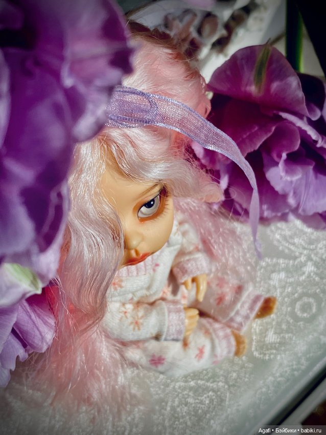 Весна, и скоро праздник — Куклы Dollzone (Доллзон): BJD (БЖД)