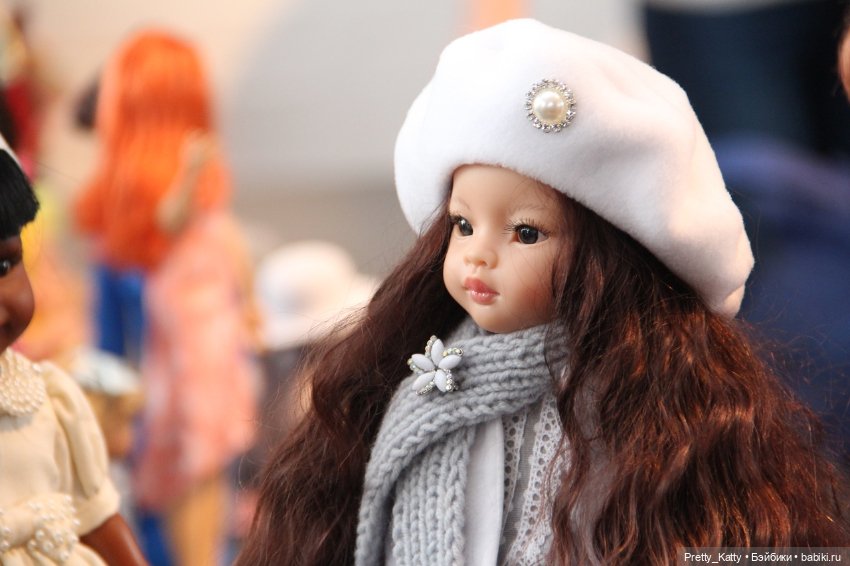 Кукловстреча в Нижнем Новгороде! Провожаем зиму 29.02.20