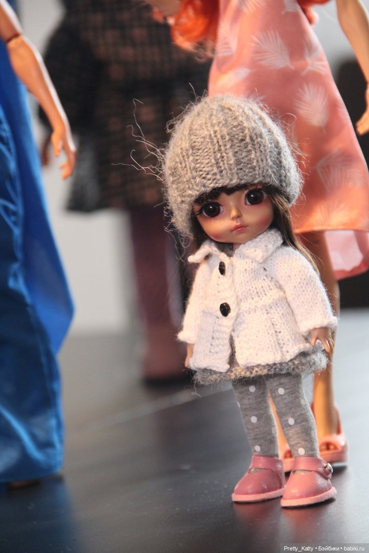 Кукловстреча в Нижнем Новгороде! Провожаем зиму 29.02.20 (фото 7)