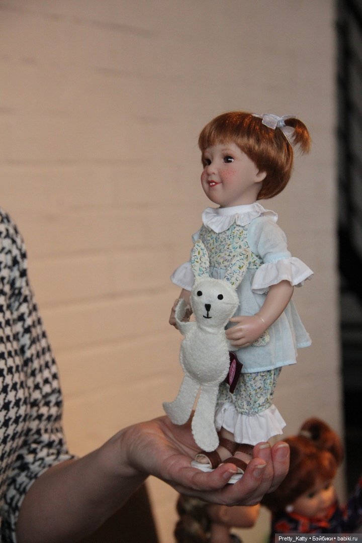 Кукловстреча в Нижнем Новгороде! Провожаем зиму 29.02.20 (фото 6)