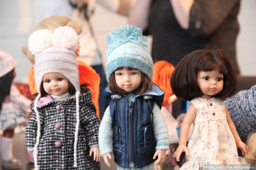 Кукловстреча в Нижнем Новгороде! Провожаем зиму 29.02.20 (фото 9)