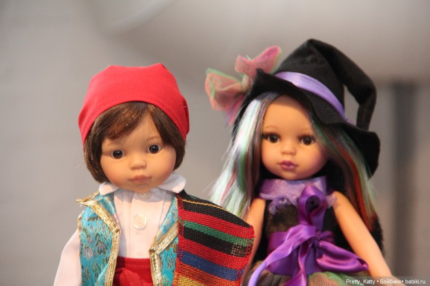 Кукловстреча в Нижнем Новгороде! Провожаем зиму 29.02.20