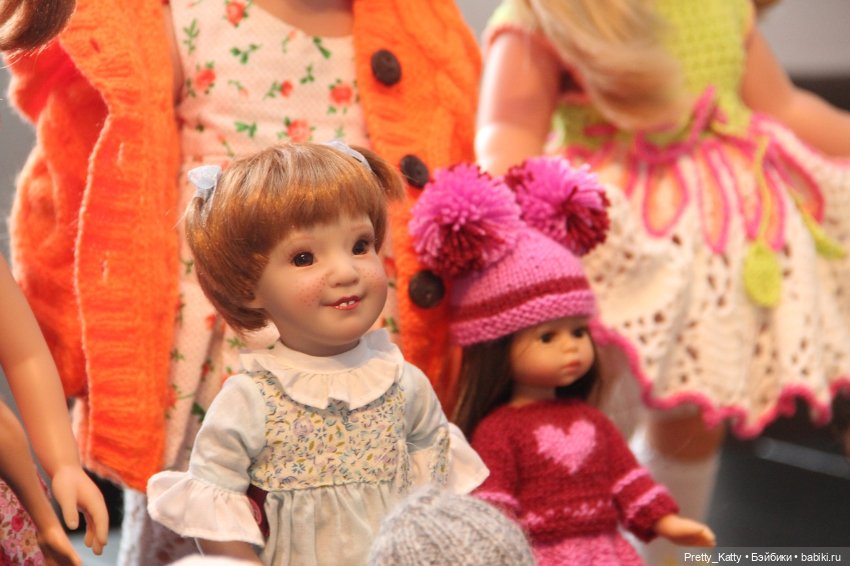 Кукловстреча в Нижнем Новгороде! Провожаем зиму 29.02.20 (фото 2)