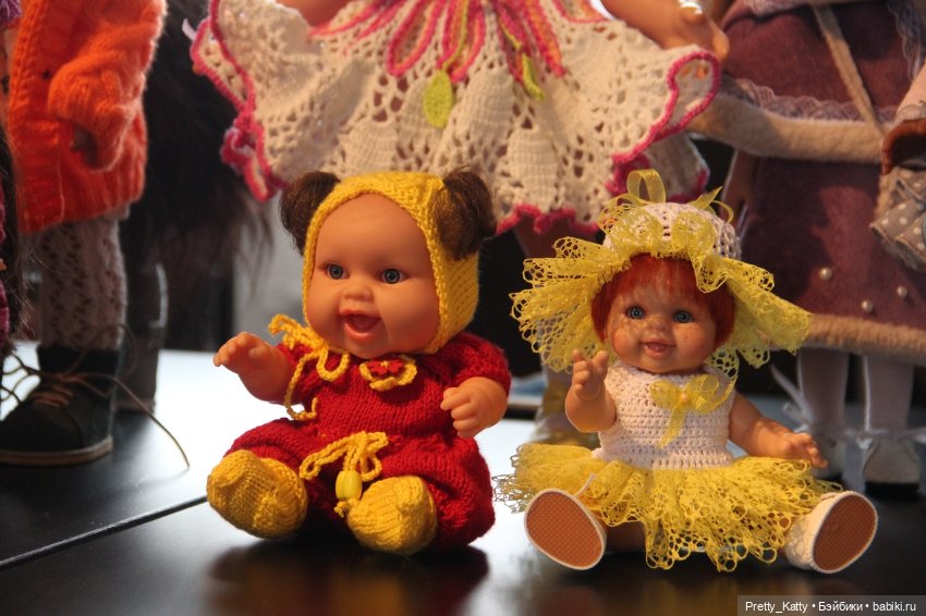 Кукловстреча в Нижнем Новгороде! Провожаем зиму 29.02.20 (фото 3)